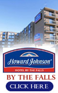 Howard Johnson by the Falls