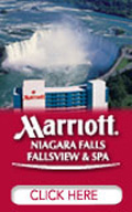 Marriott Niagara Falls