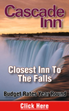Niagara Falls Cascade Inn
