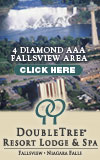 Niagara Falls Doubletree