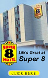 Niagara Falls Super 8