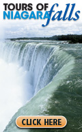 Niagara Falls Tours