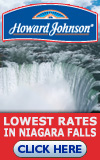 Niagara Falls Howard Johnson