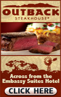 Outback Steakhouse Niagara Falls