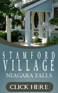 Stamford Village