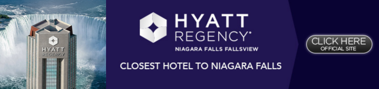 Hyatt Regency Niagara Falls – Fallsview - Niagara Falls Best Hotels