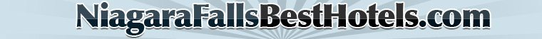 niagara falls hotels