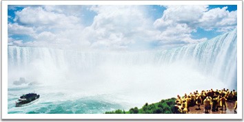 Niagara Falls Hotels